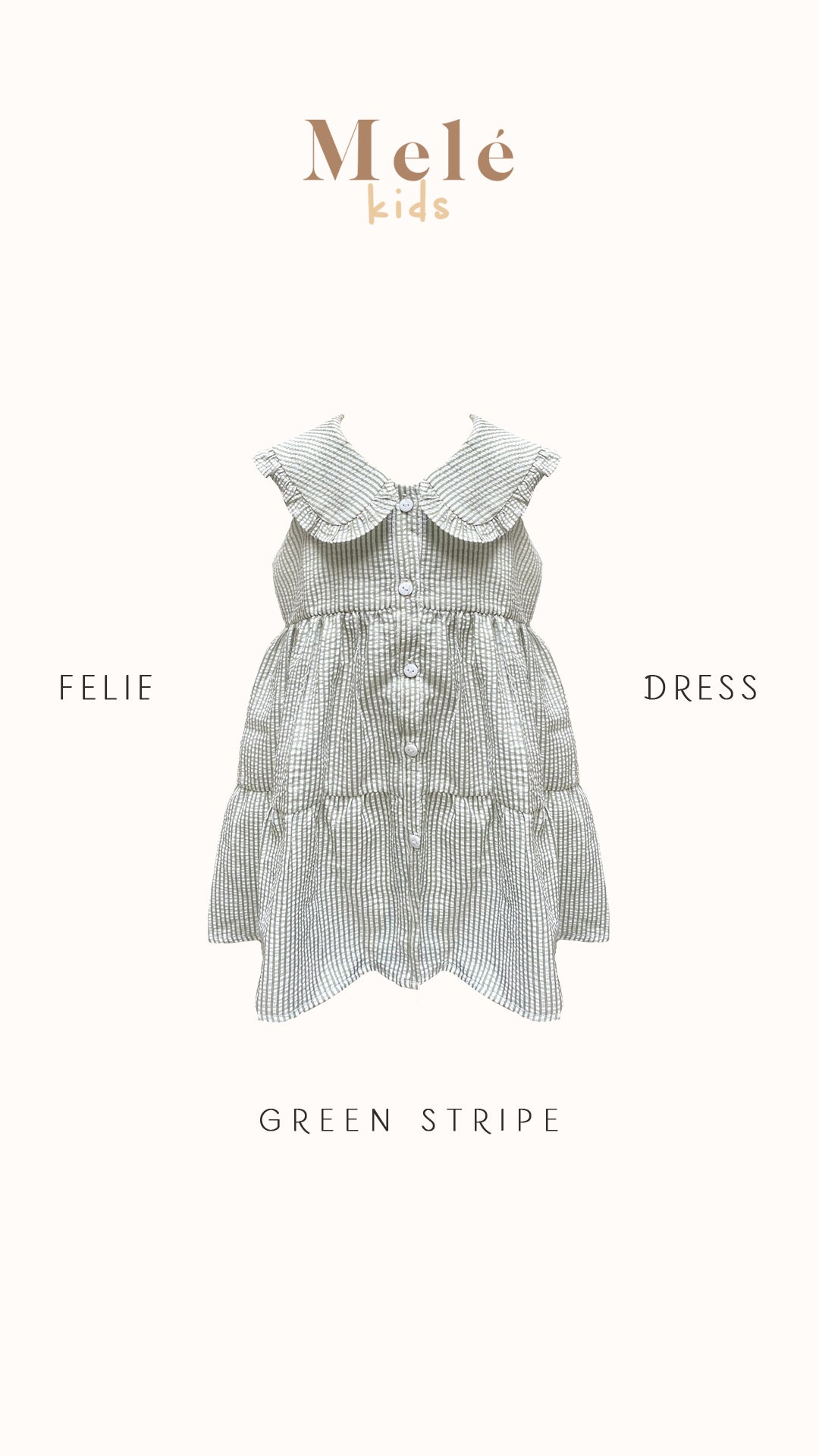 Felie Dress