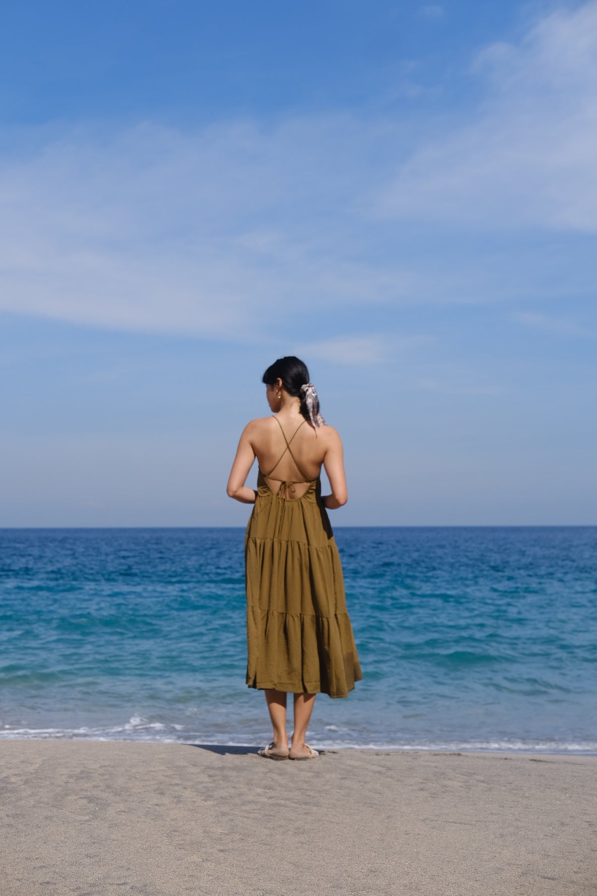 Grace Dress