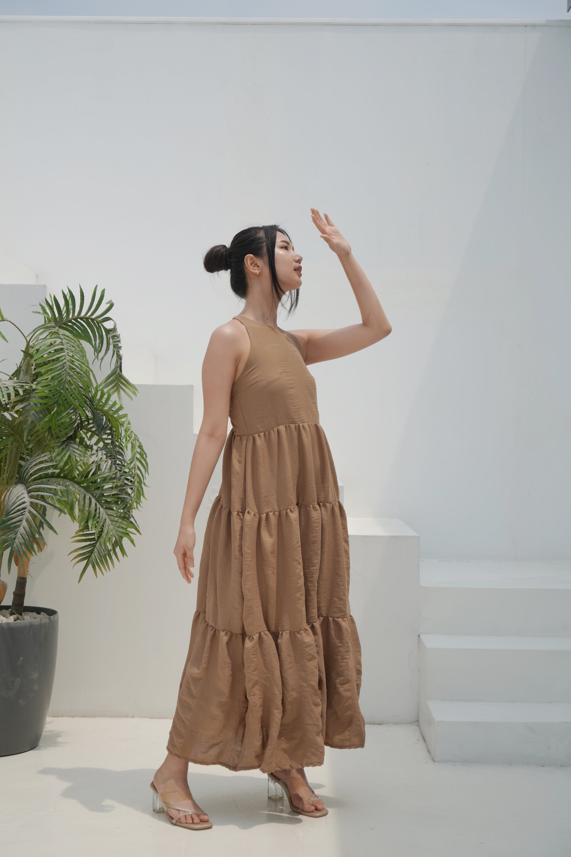 Grace Dress