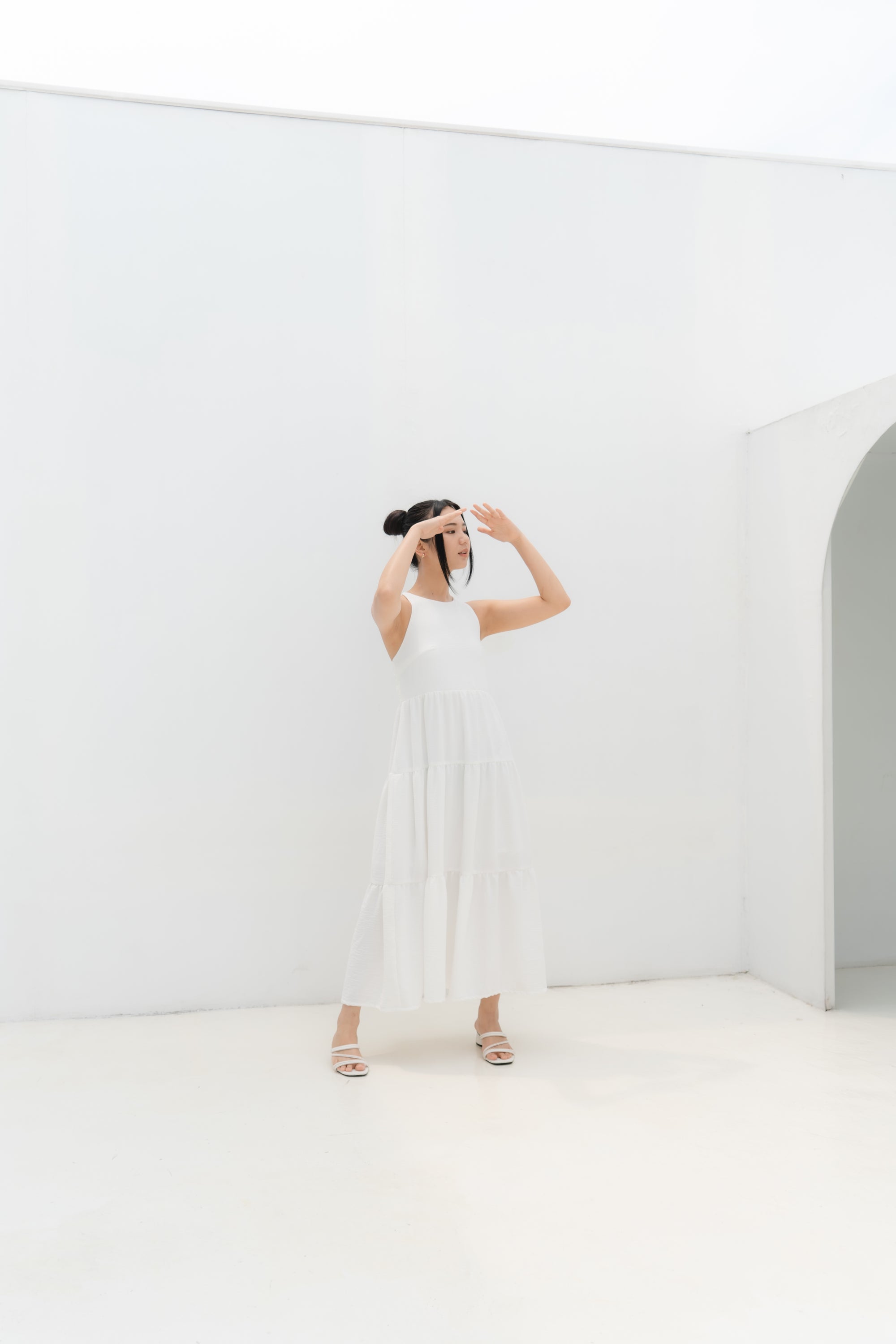 Grace Dress