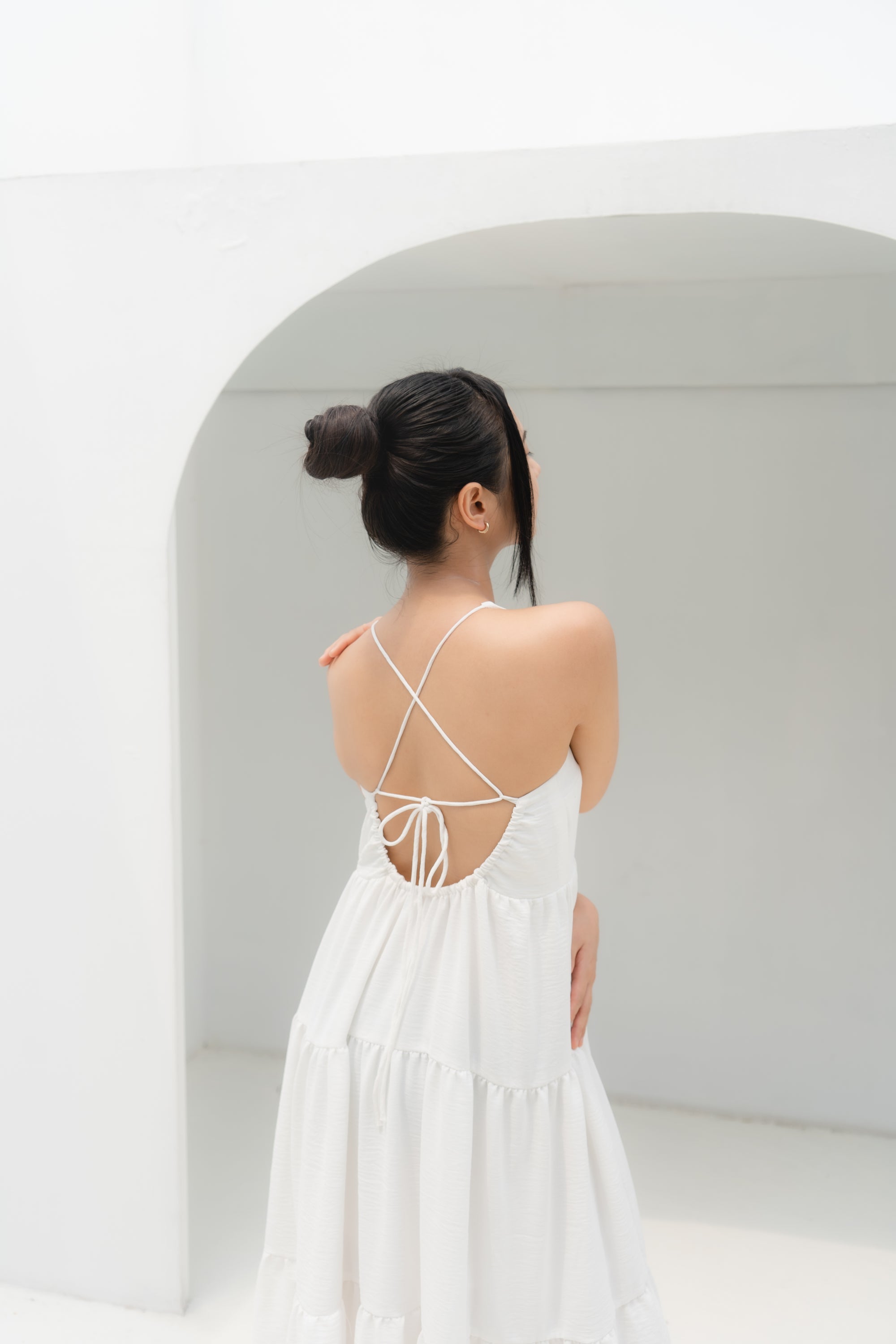 Grace Dress