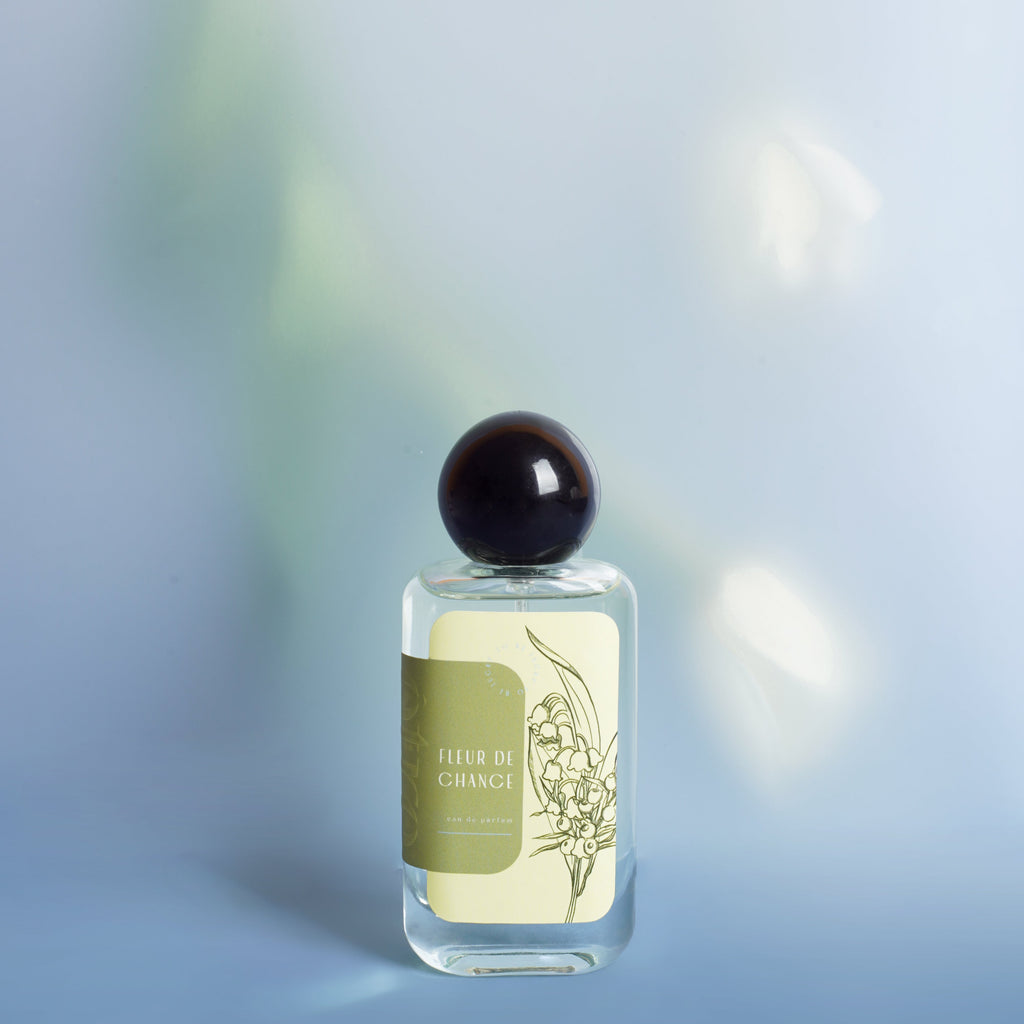 Fleur De Chance