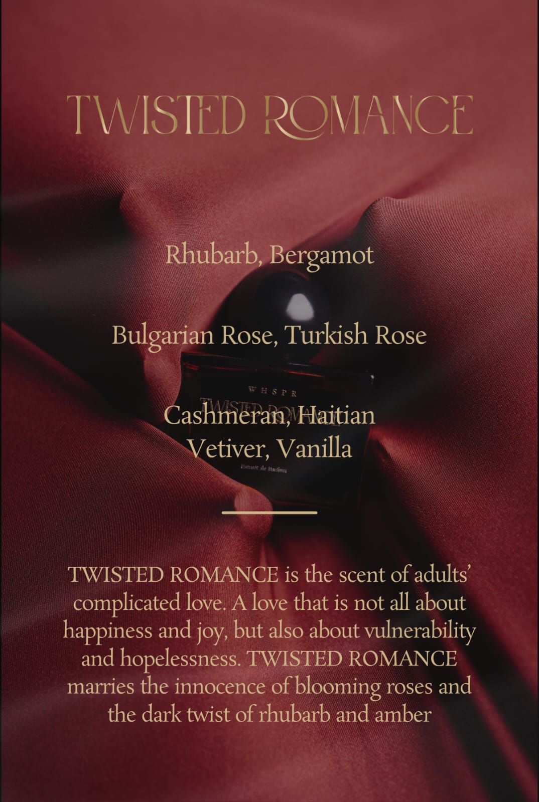 Twisted Romance