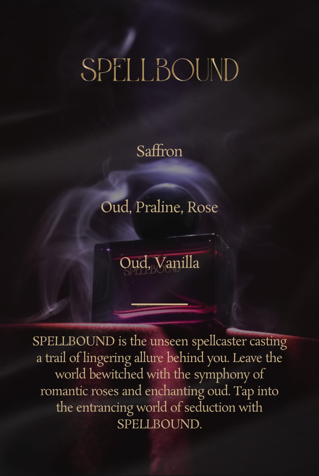 Spellbound