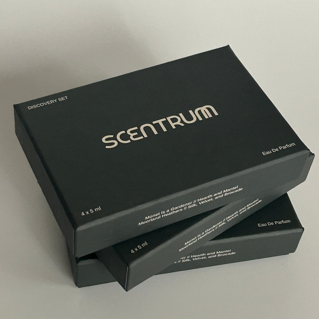 Scentrum Discovery Set