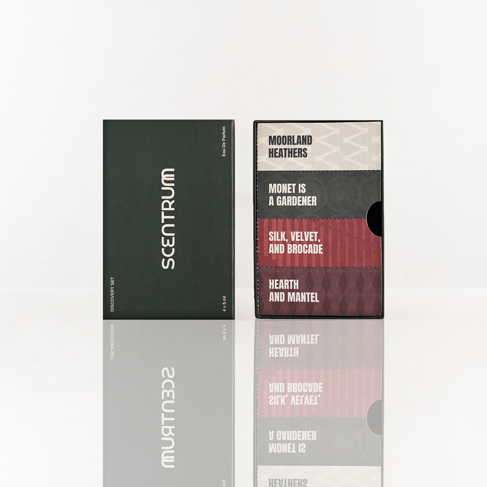 Scentrum Discovery Set