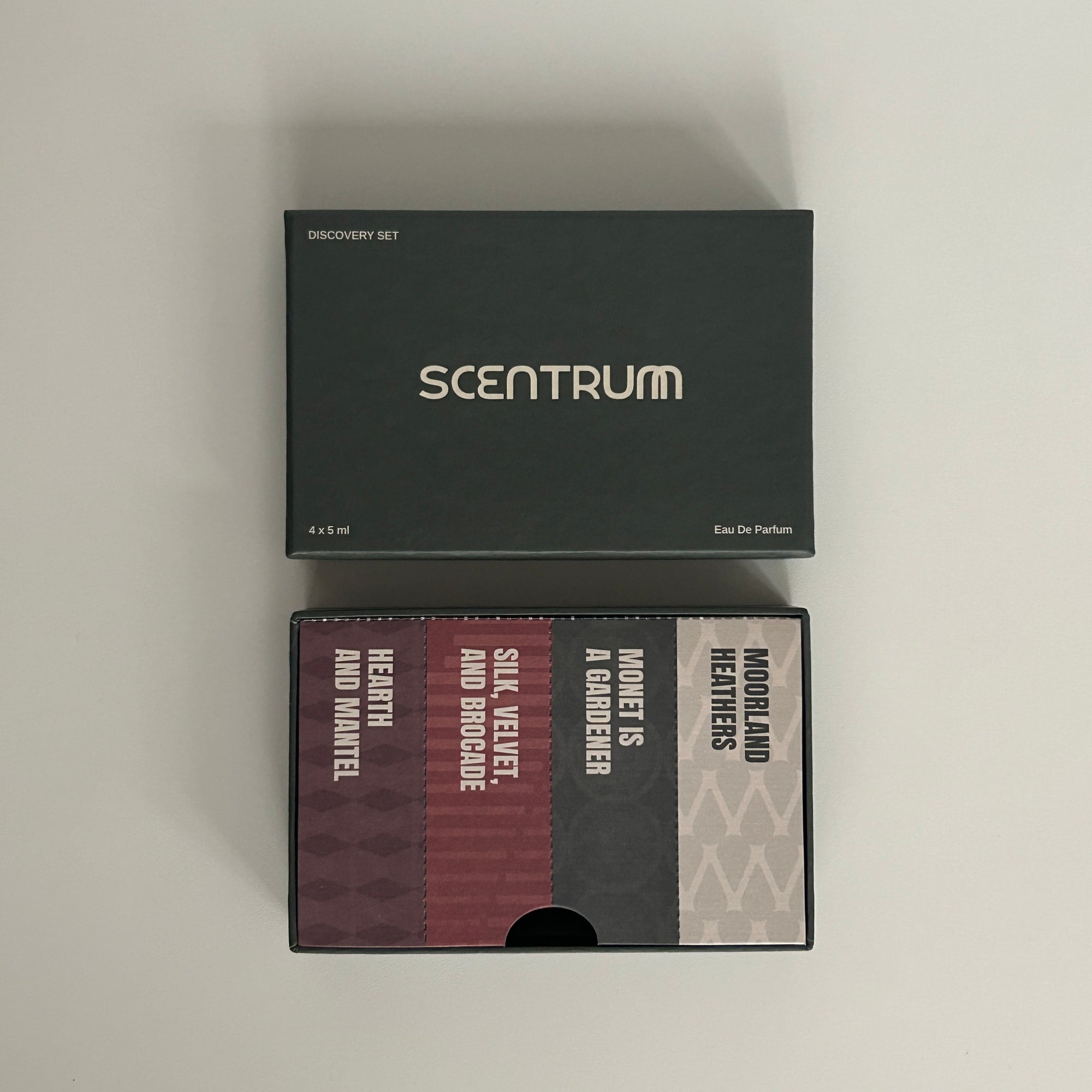 Scentrum Discovery Set