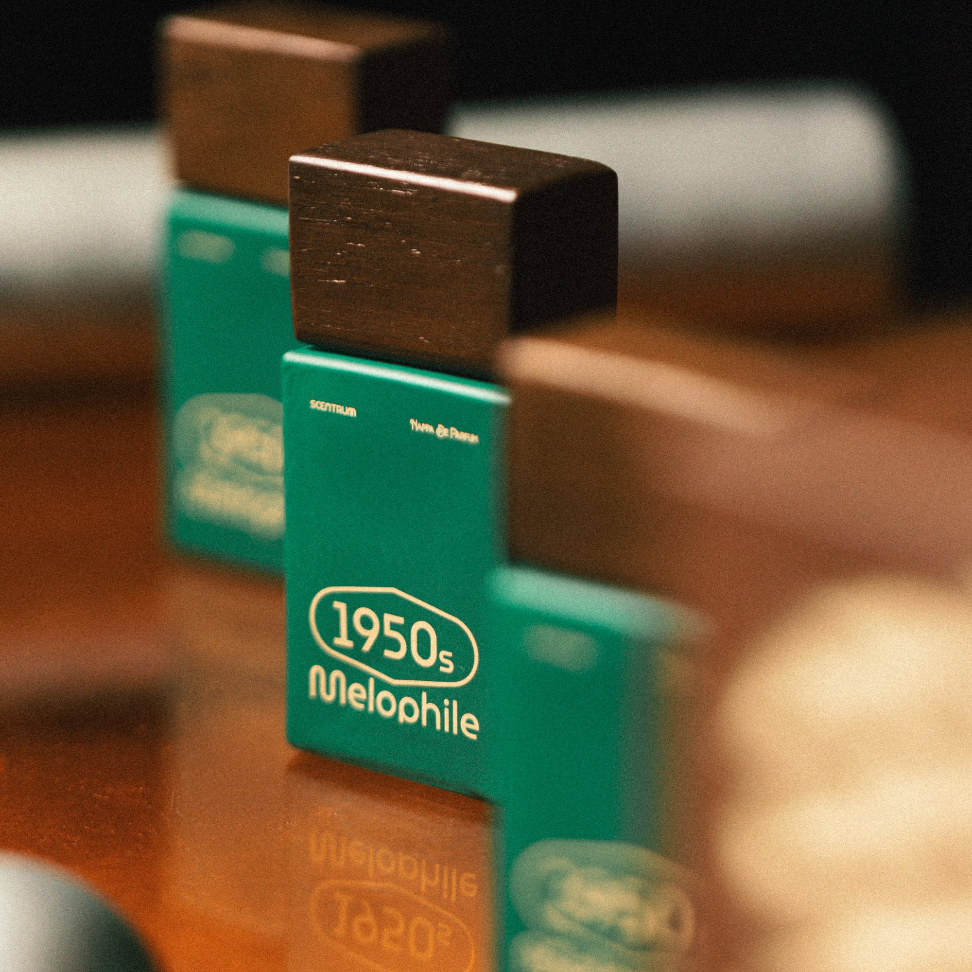 1950's Melophile