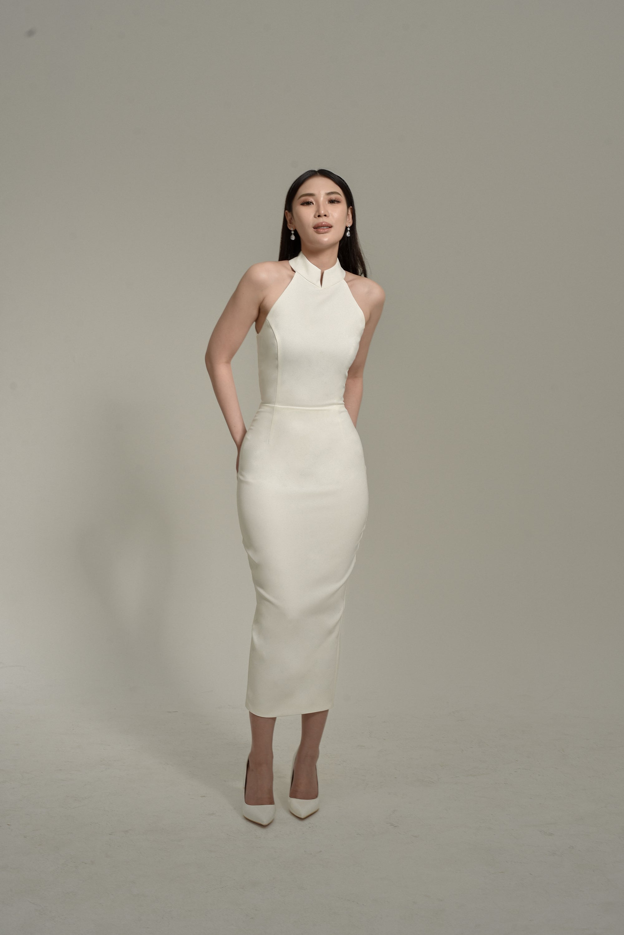 Alba Dress