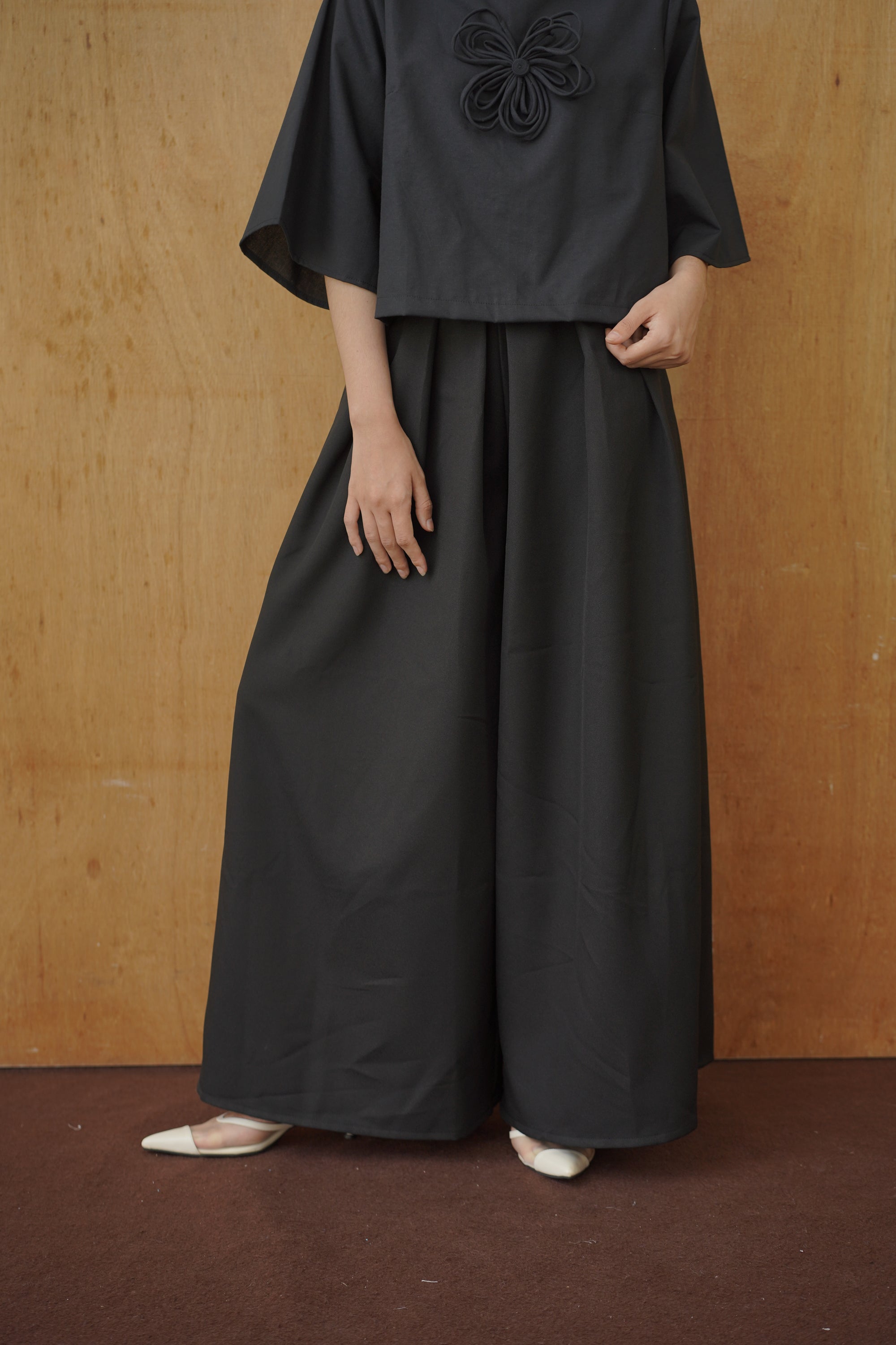 Isla Pants