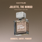 Juliette, the Nomad