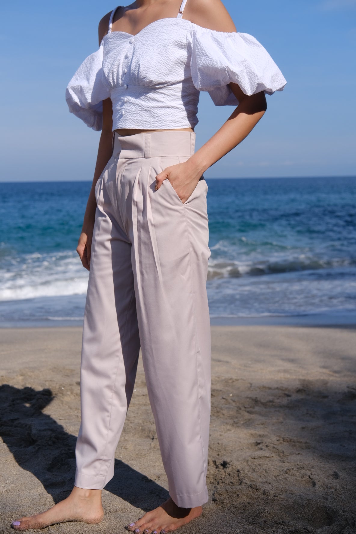 Jane Pants