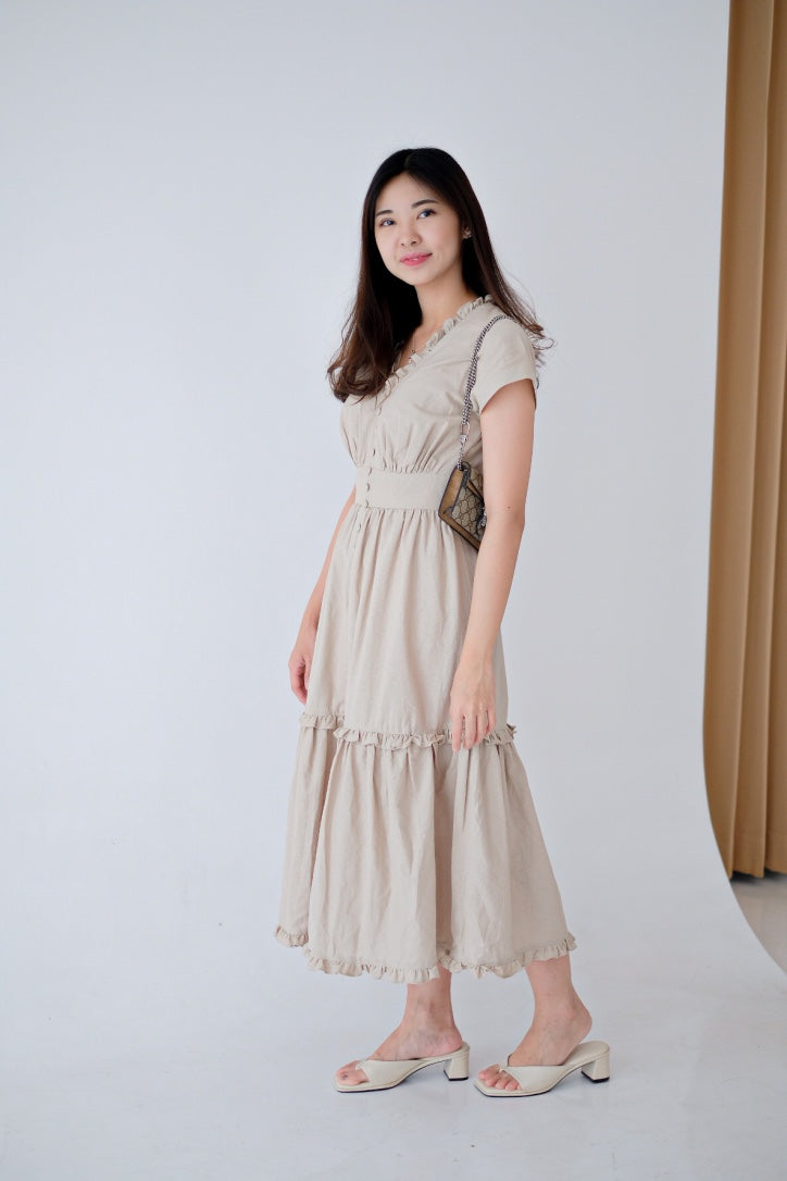 Mira Dress