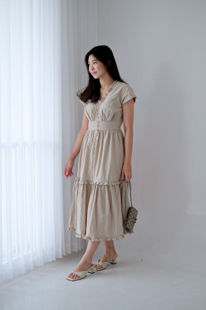 Mira Dress