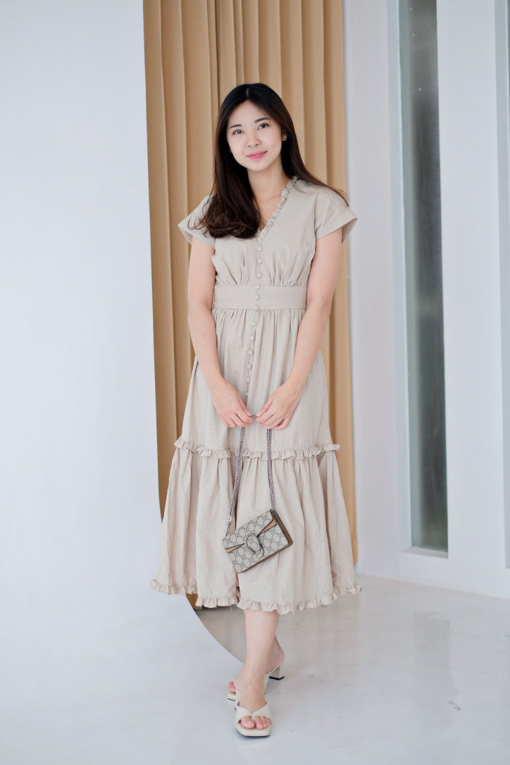 Mira Dress