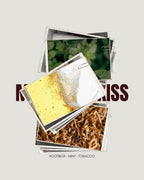 Mistletoe Kiss