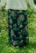 Padwana Knit Skirt