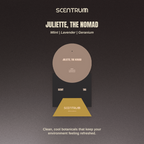 Scent Tag - Juliette, the Nomad
