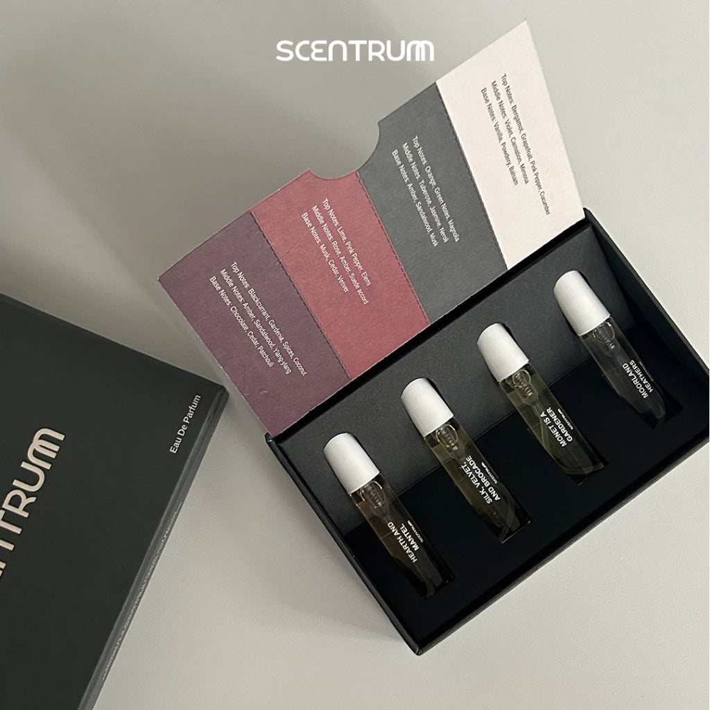 Scentrum Discovery Set