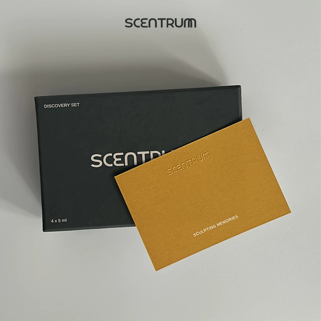 Scentrum Discovery Set