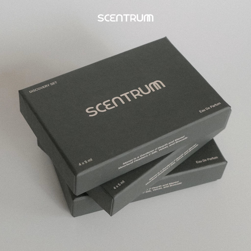 Scentrum Discovery Set