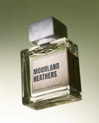 Moorland Heathers