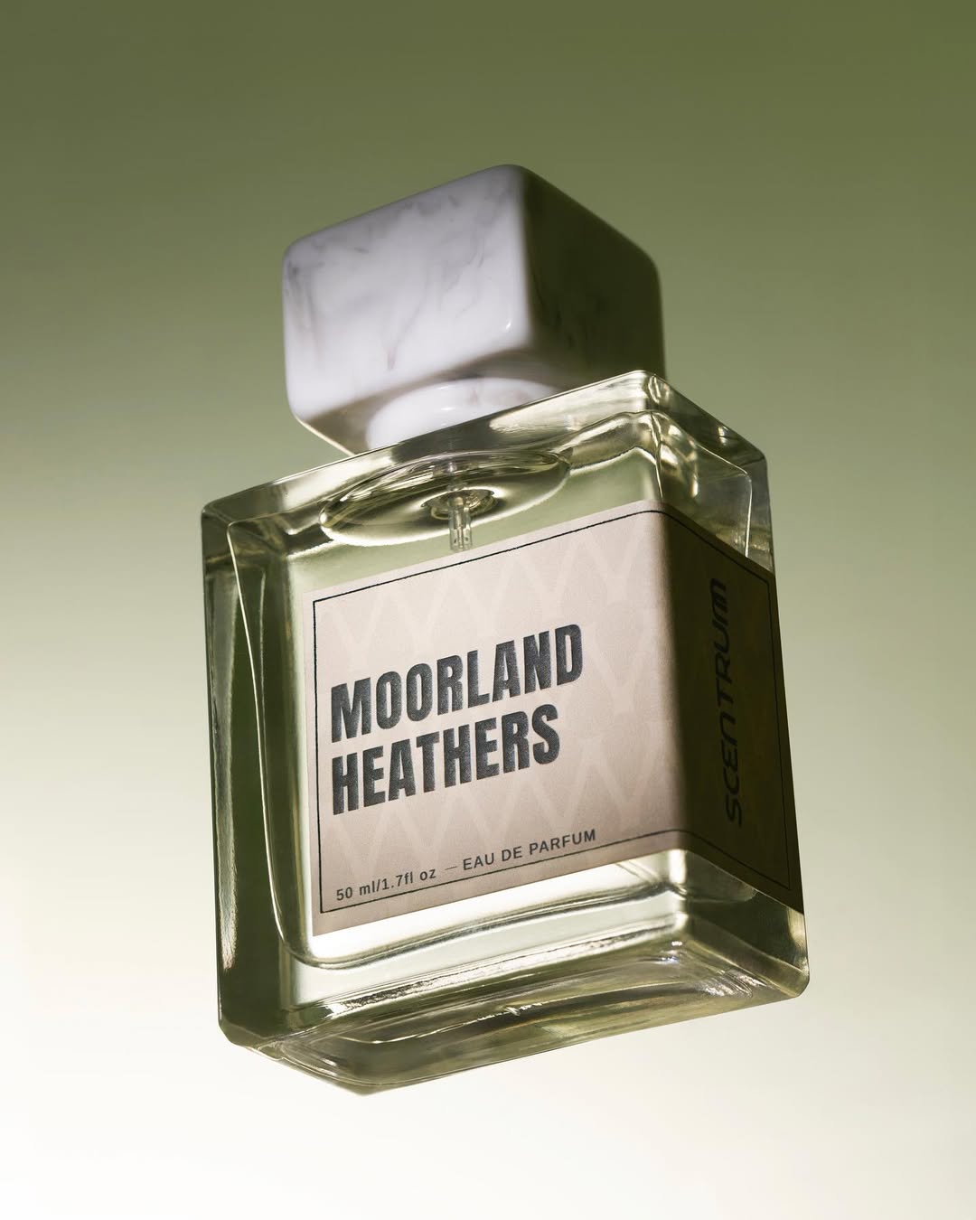 Moorland Heathers