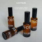 Room & Linen Spray - Juliette, the Nomad