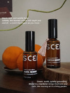 Room & Linen Spray - Juliette, the Nomad