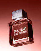 Silk, Velvet, and Brocade