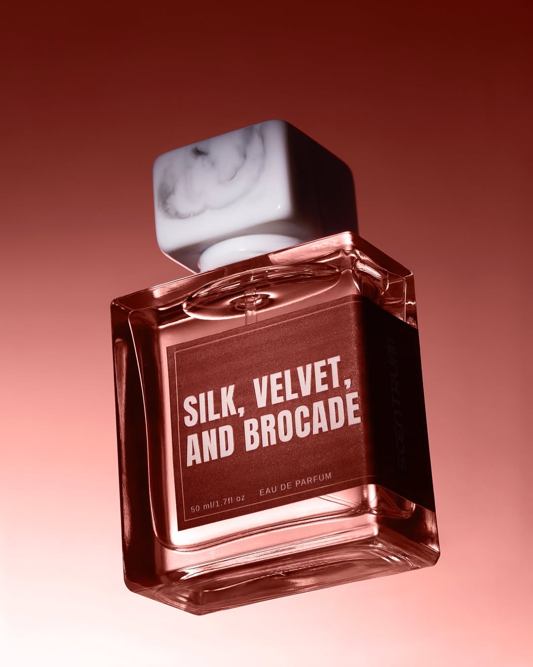 Silk, Velvet, and Brocade