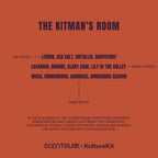 The Kitman's Room