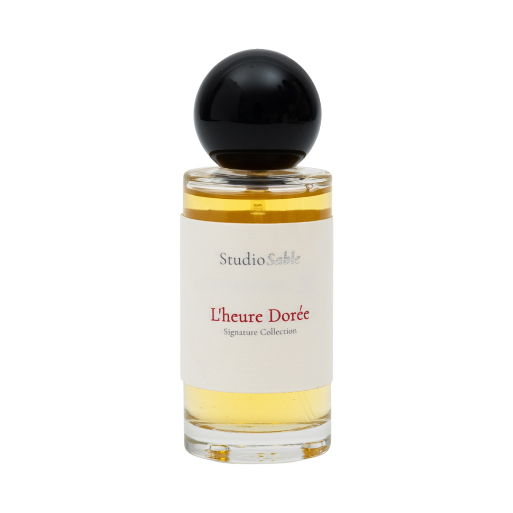 L'Heure Dorée