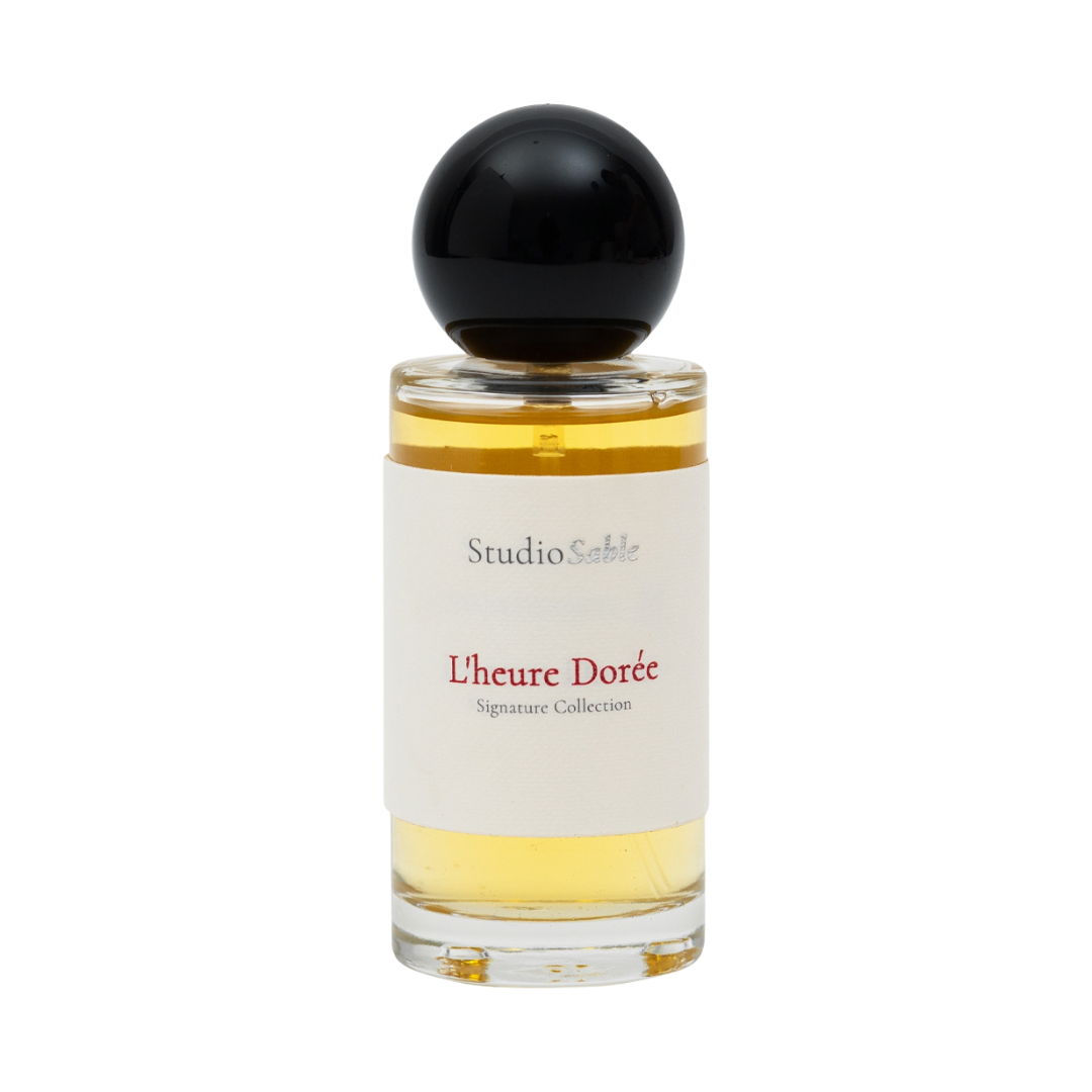 L'Heure Dorée