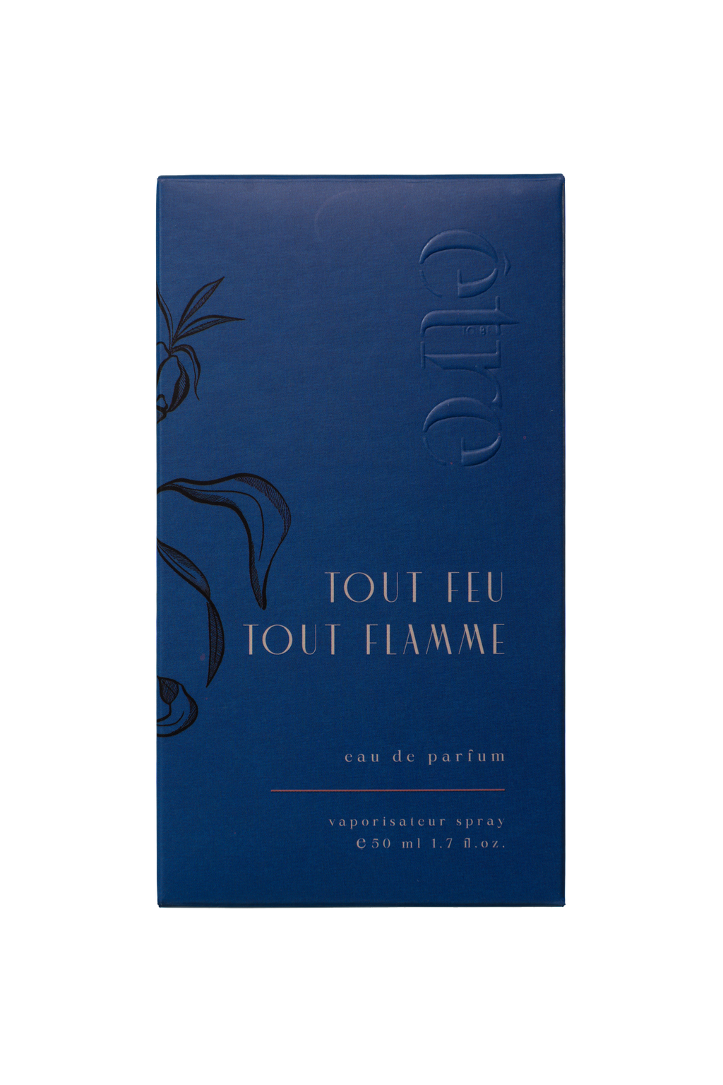 Tout Feu Tout Flamme