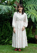 Menari Dress