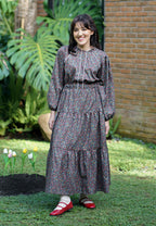 Menari Dress