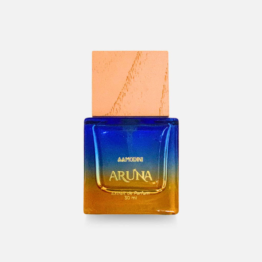 Aruna