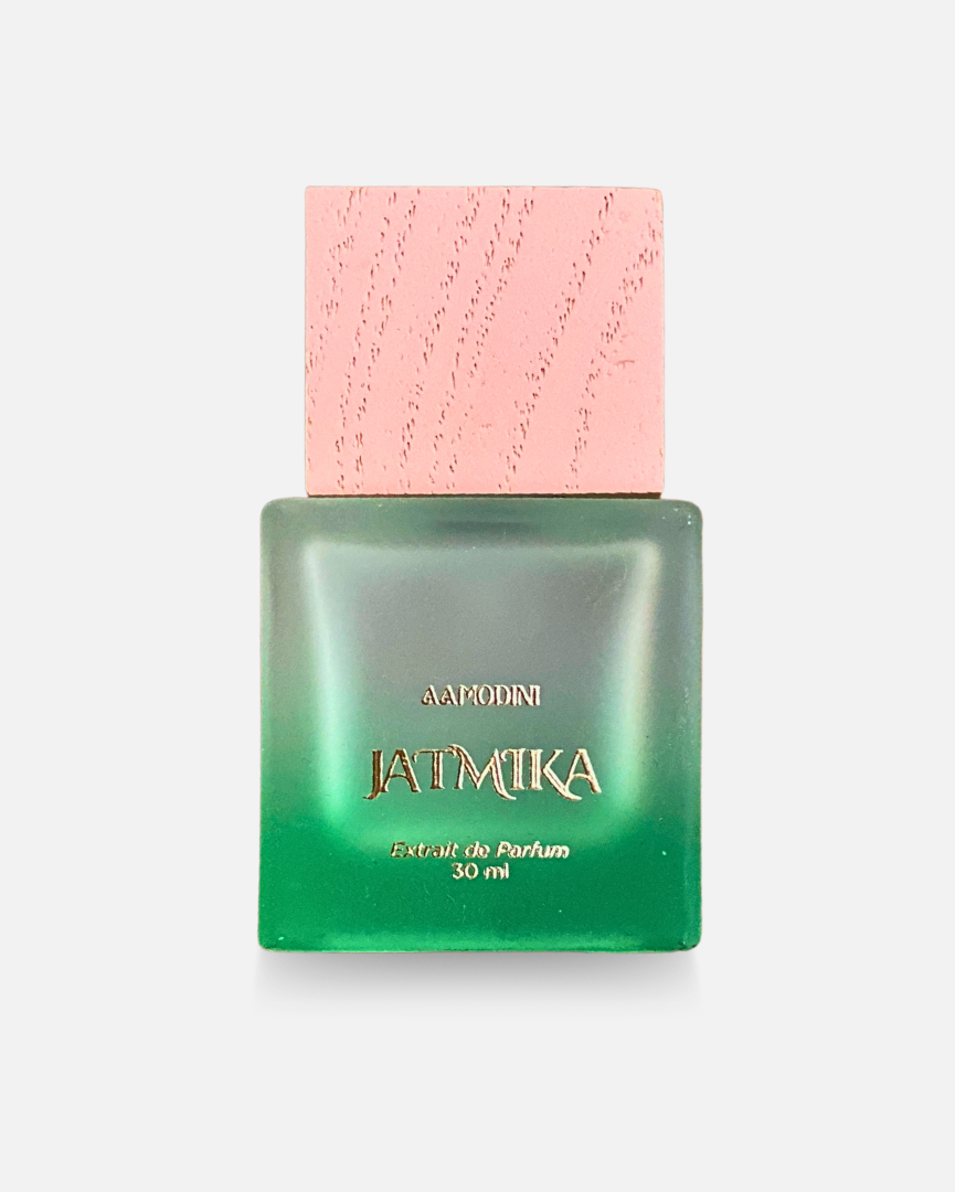 Aamodini Jatmika Extrait de