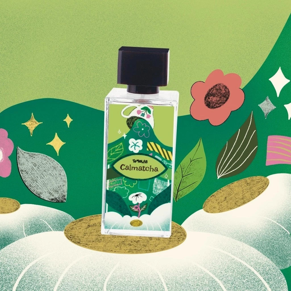 Calmatcha
