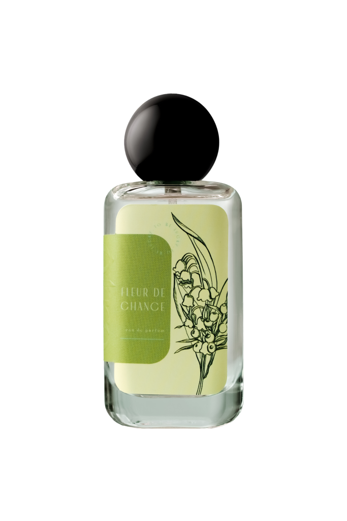 Fleur De Chance