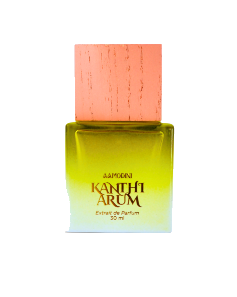 Kanthi Arum