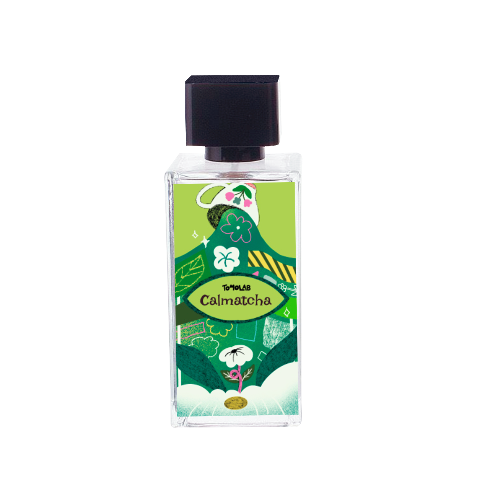 Calmatcha