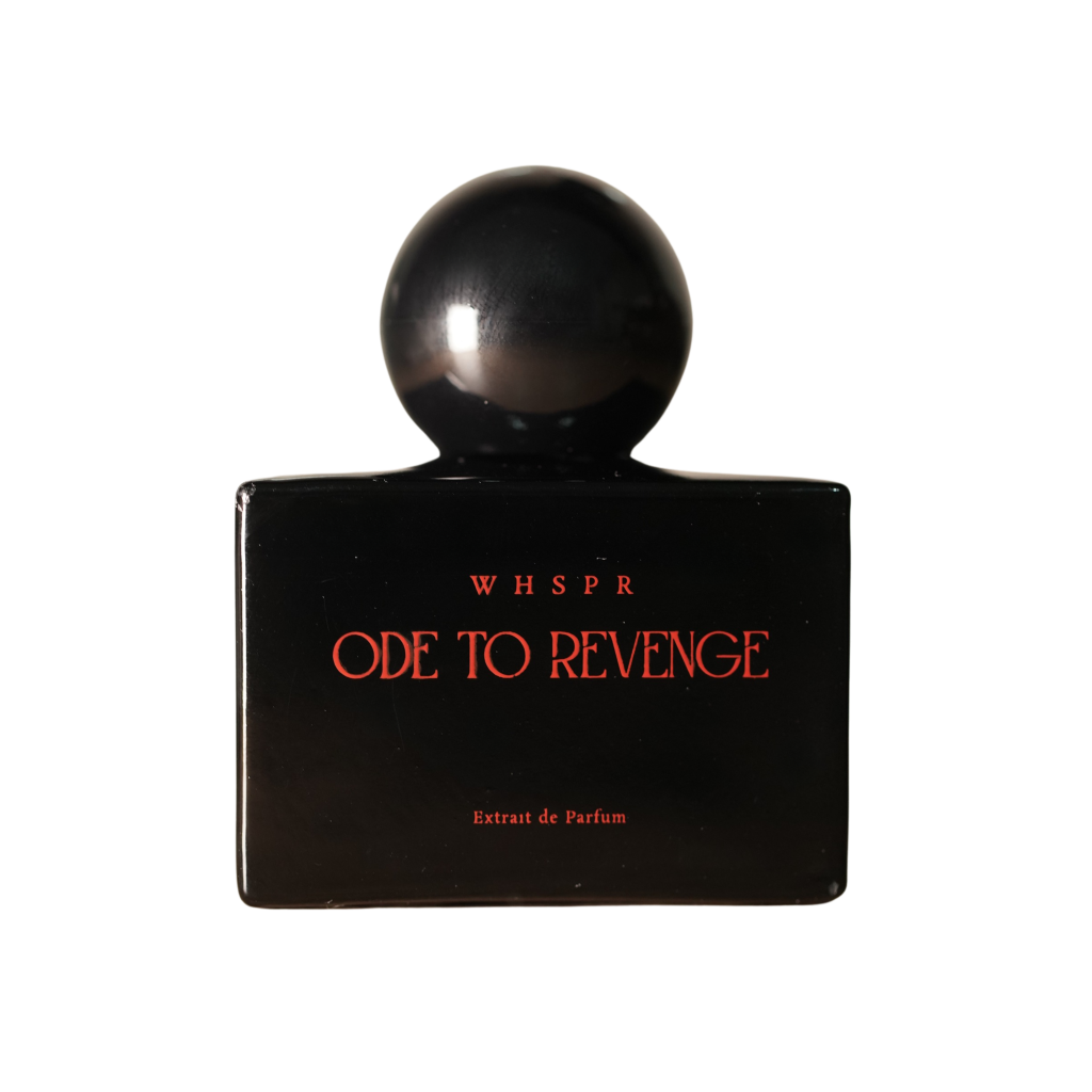 Ode to Revenge