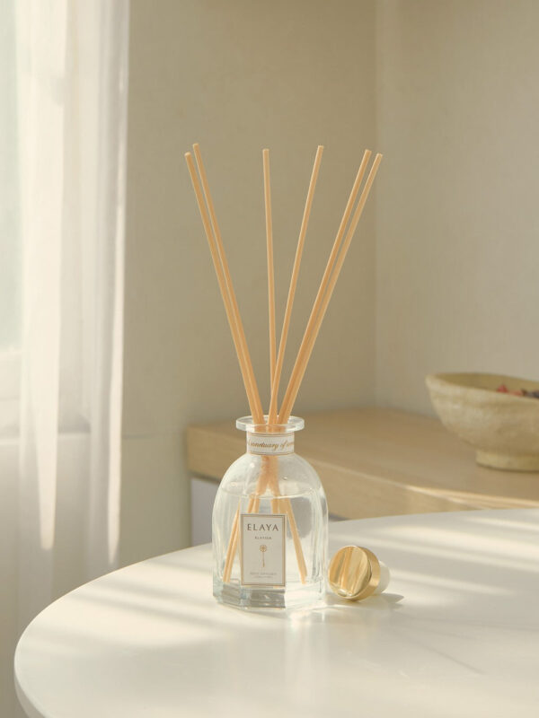 ELAYA Elation 125ml Reed Diffuser