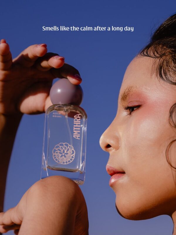AMTHRA After Hours Eau de Parfum 50ml