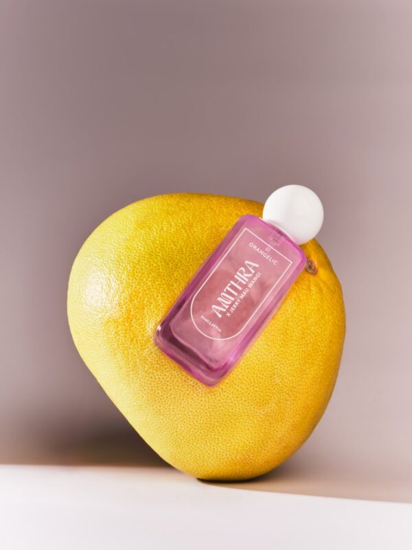 AMTHRA Orangelic Eau de Parfum 50ml