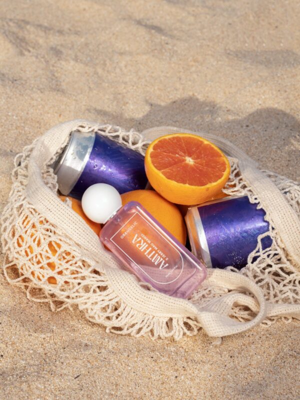 AMTHRA Orangelic Eau de Parfum 50ml